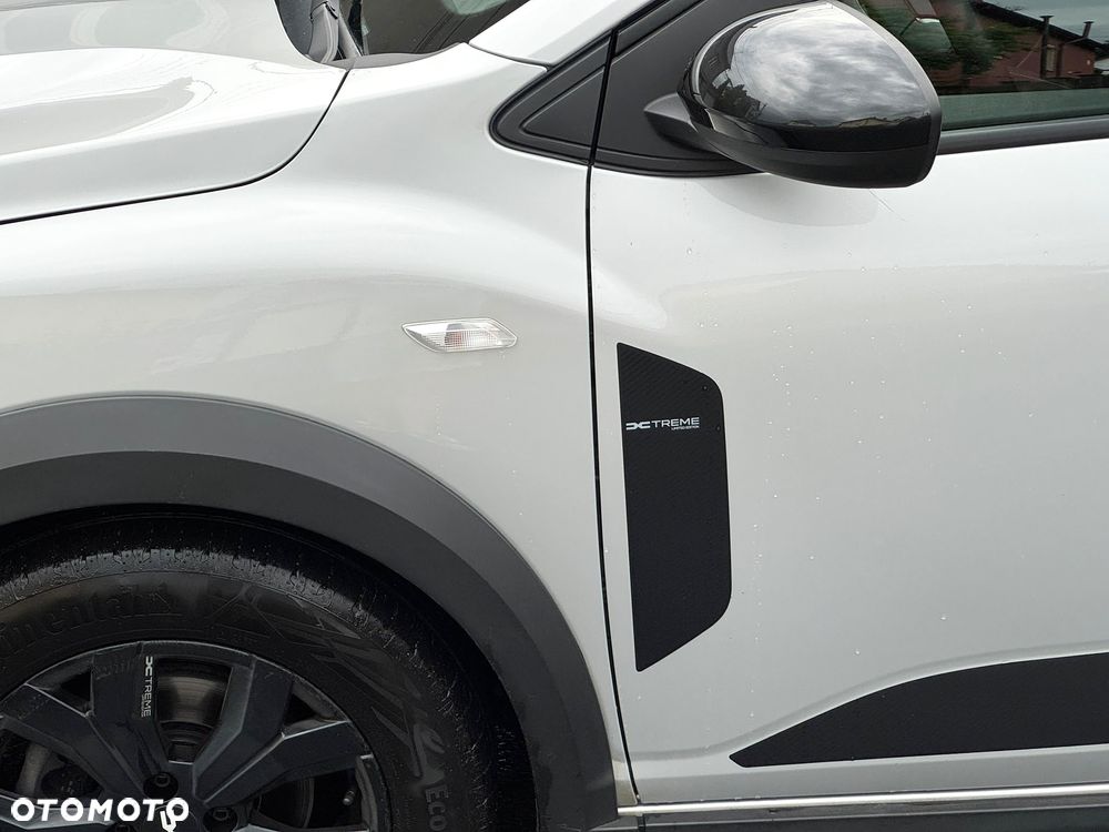 Dacia Jogger 1.0 TCe Extreme 7os - 22