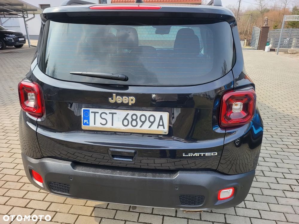 Jeep Renegade - 5