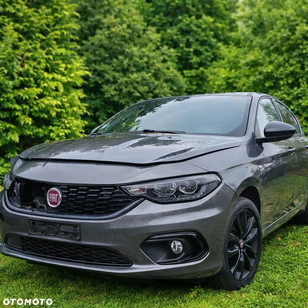 Fiat Tipo 1.3 MultiJet City Life - 1