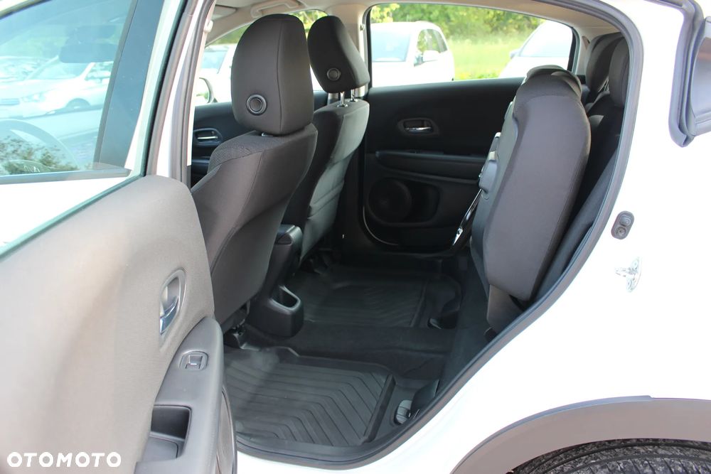 Honda HR-V 1.5 i-VTEC Comfort - 17