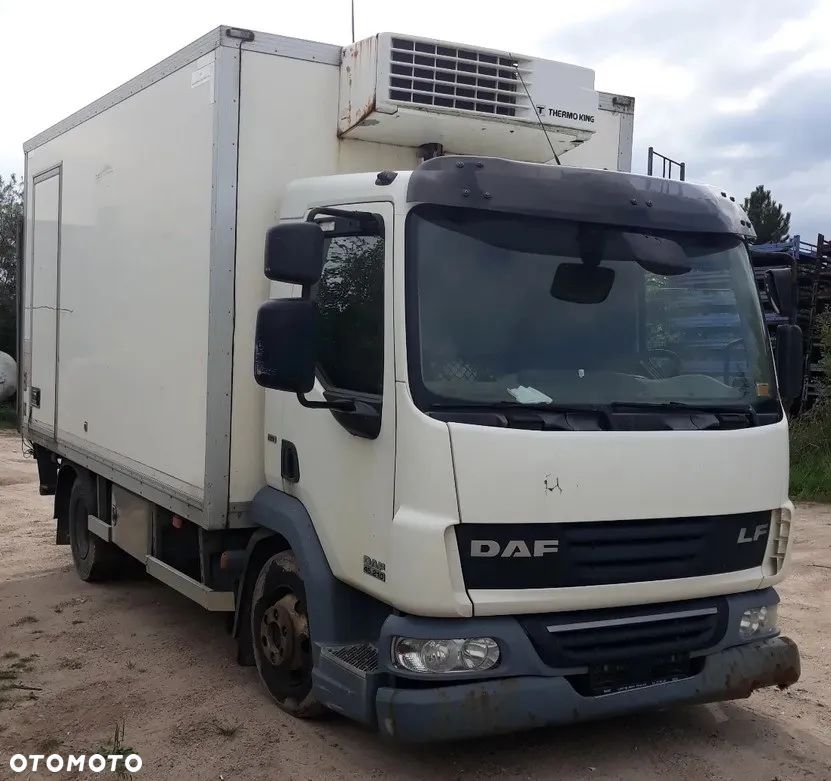 DAF LF 45.210 - 2