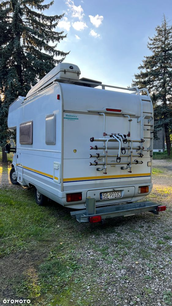 Fiat Ducato - 6