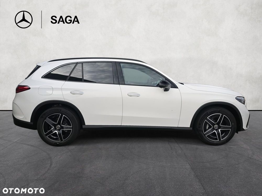 Mercedes-Benz Glc 2025 photo 4