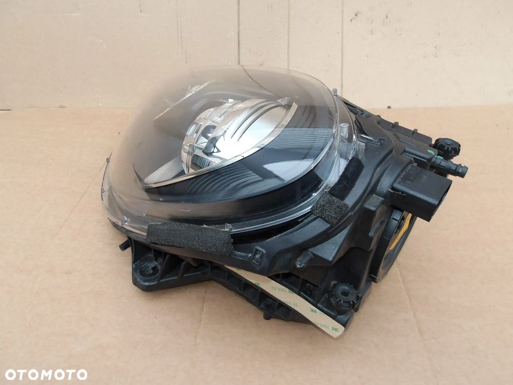 LAMPA LEWY PRZOD PORSCHE MACAN 95B941031CQ - 14