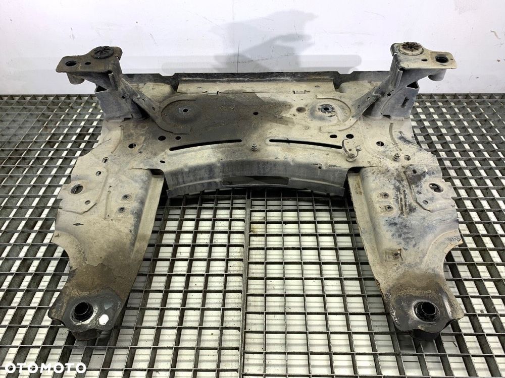 BELKA WÓZEK SANKI PRZÓD - 999.00 PLN - RENAULT TWINGO III (BCM_, BCA_) 2014 - 2022 0.9 TCe 90 66 - 2