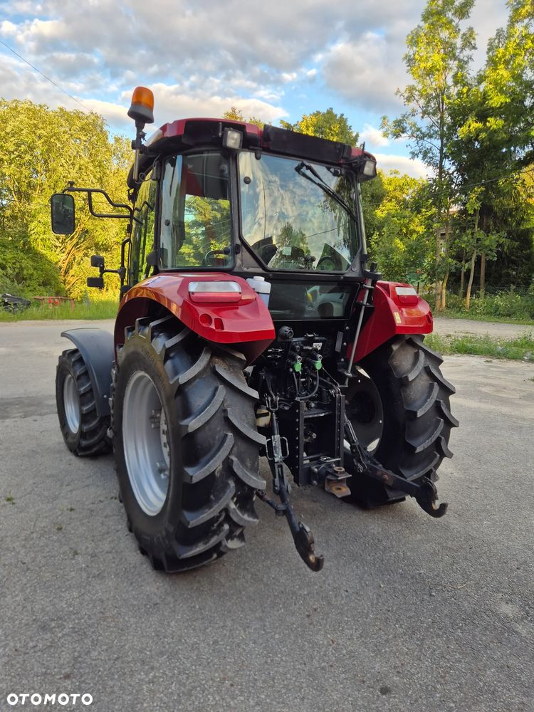 Case IH Farmall  65 C lub new Holland t4 75  steyr kompakt - 14