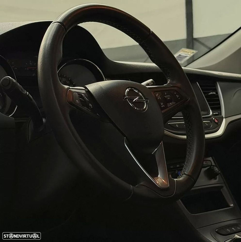 Opel Astra Sports Tourer 1.5 D Business Edition S/S - 19