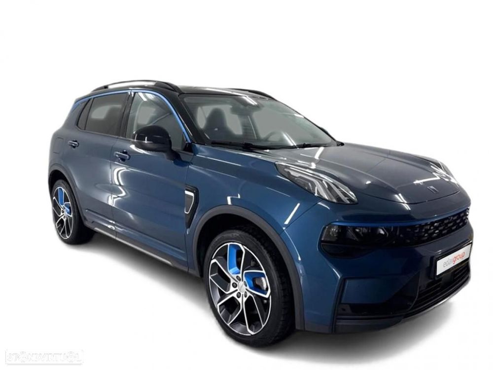 Lynk & Co 01 - 1