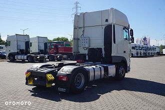 DAF XF 480 FT (31382) - 4