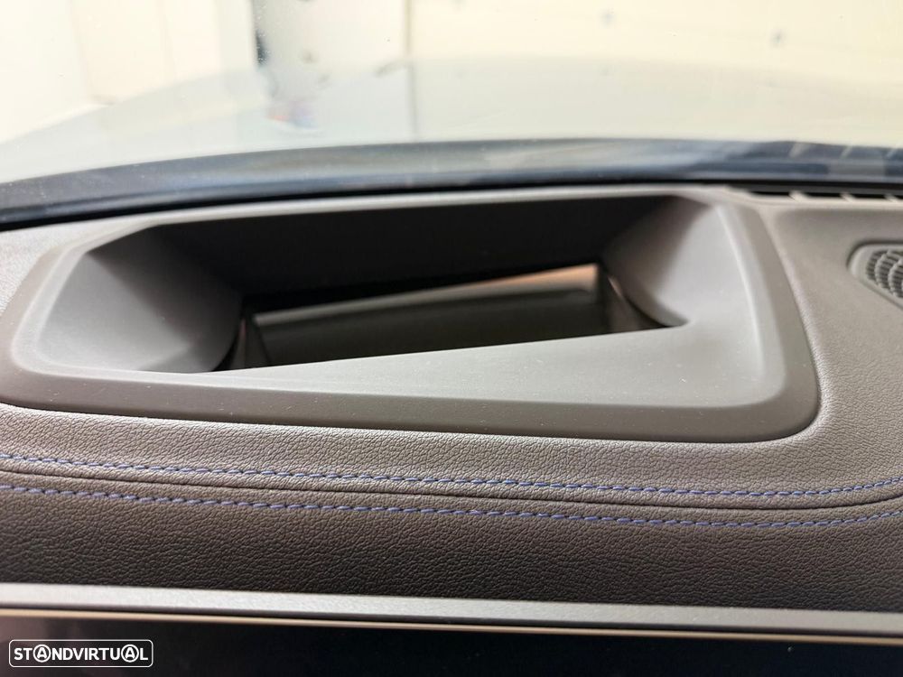 BMW M340 d xDrive - 24