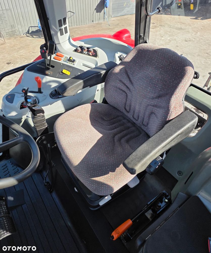 Massey Ferguson 5465 - 15