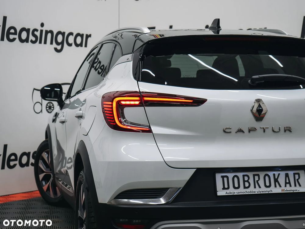 Renault Captur 1.6 E-TECH Plug-In Intens - 12