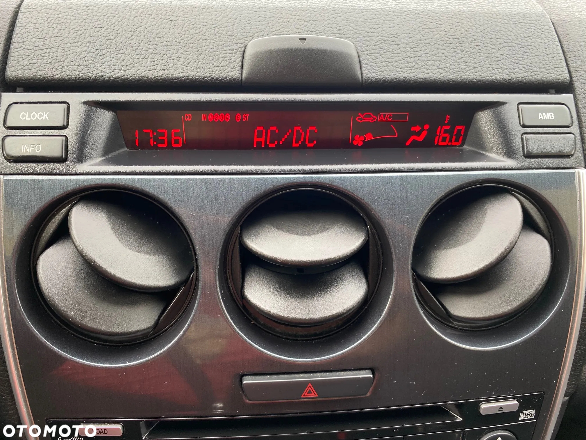 Mazda 6 - 13