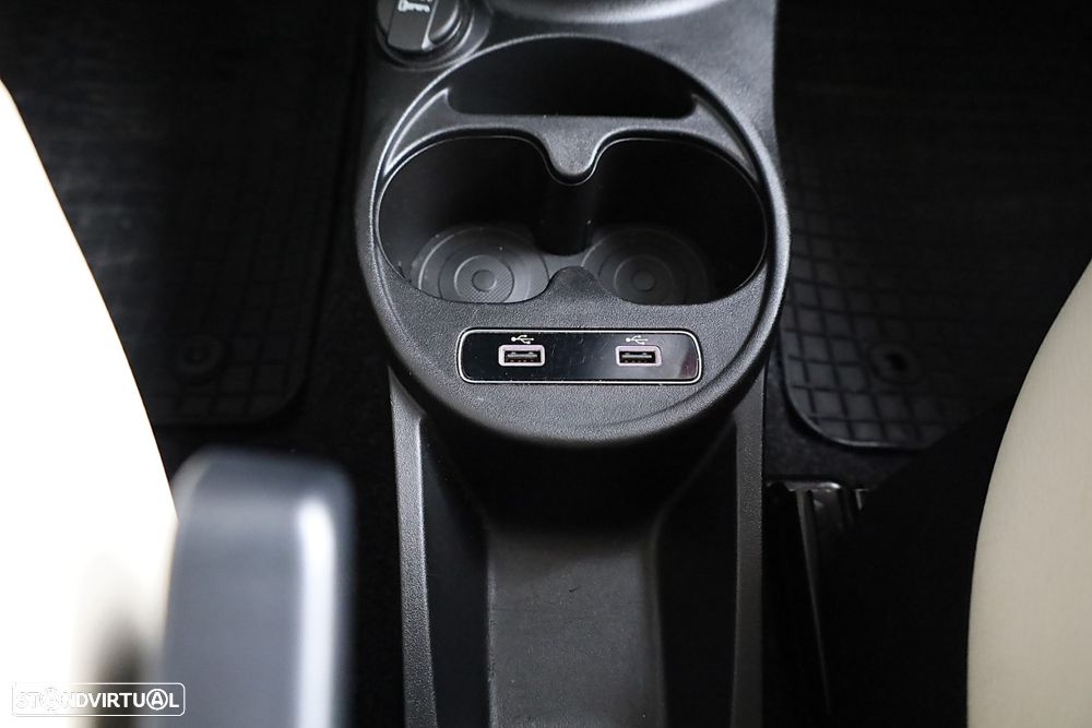 Fiat 500 1.0 Hybrid Dolcevita - 23