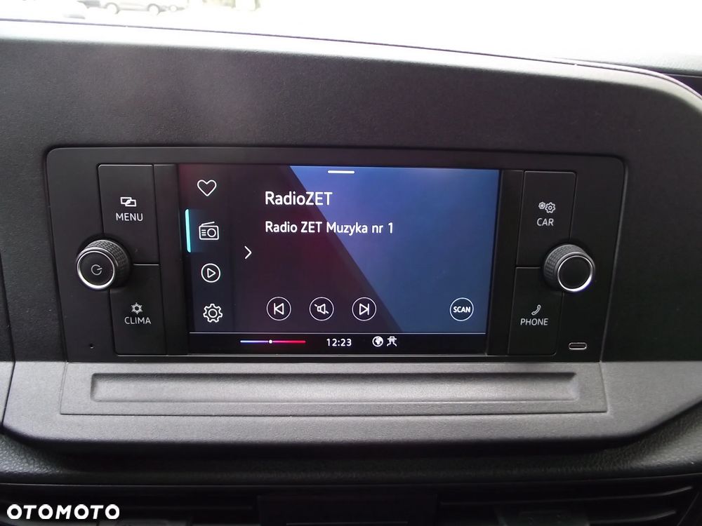 Volkswagen CADDY MAXI - 23