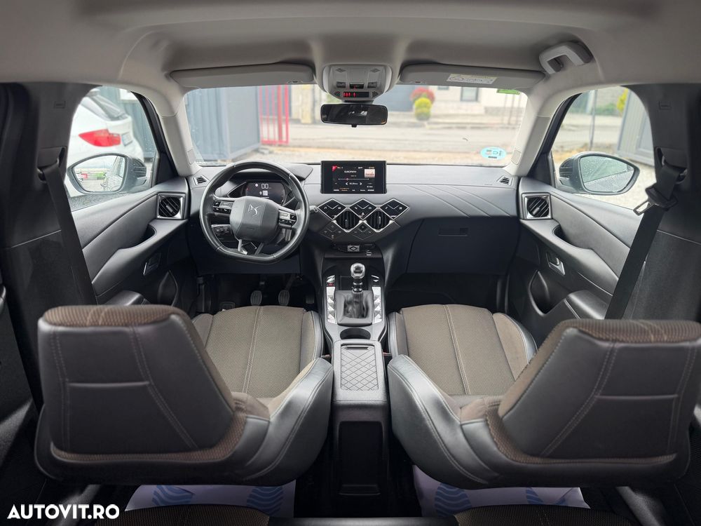 DS Automobiles DS 3 Crossback - 5