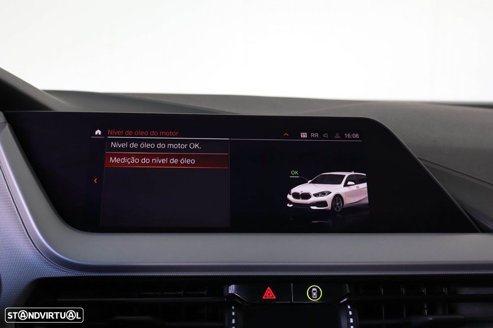 BMW 116 d Corporate Edition Auto - 30