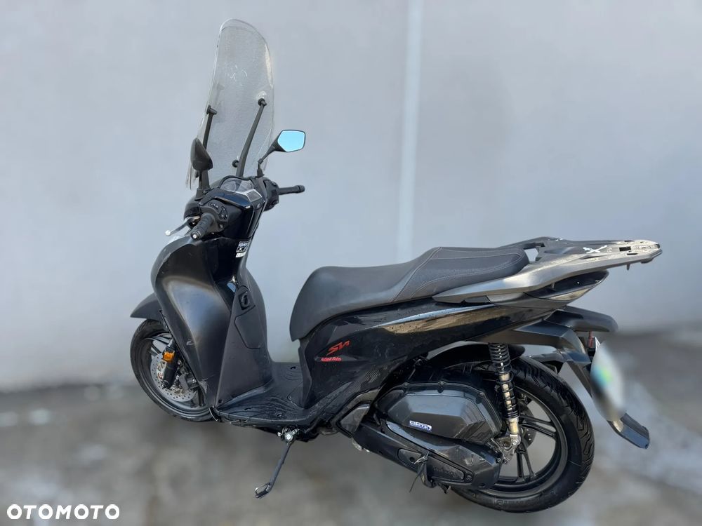 Honda SH - 4