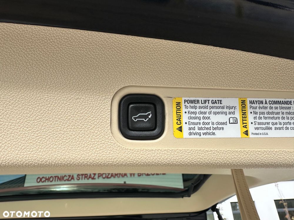 Cadillac Escalade 6.2 V8 Platinum - 25