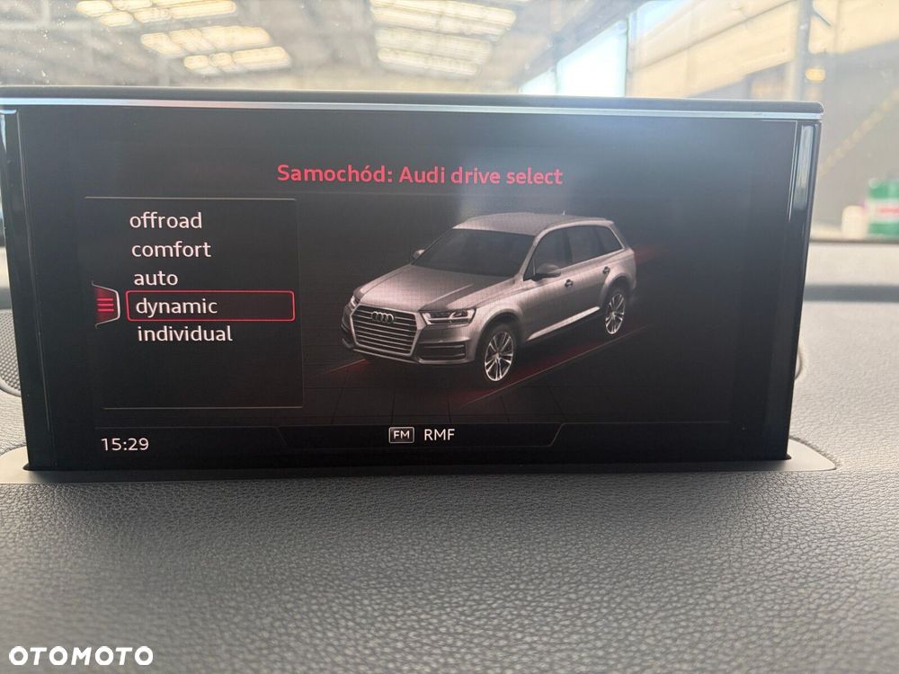 Audi Q7 - 28
