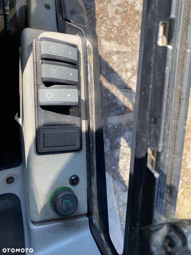 Caterpillar 301.7D | 2016rok | pełny serwis | super stan | FV - 12