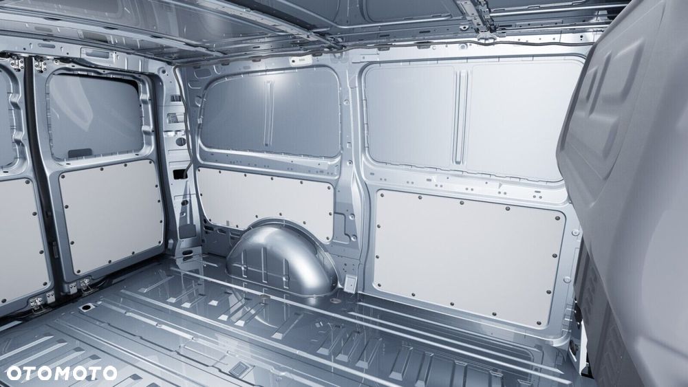 Mercedes-Benz Vito 116 CDi Furgon Długi PRO - 9