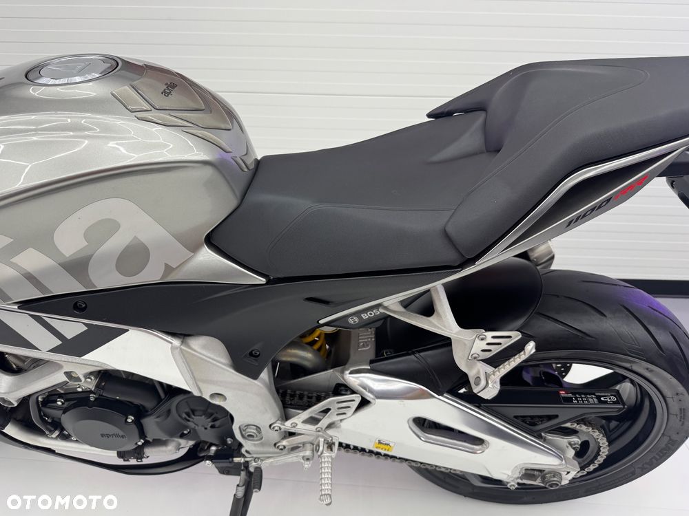 Aprilia Tuono - 31