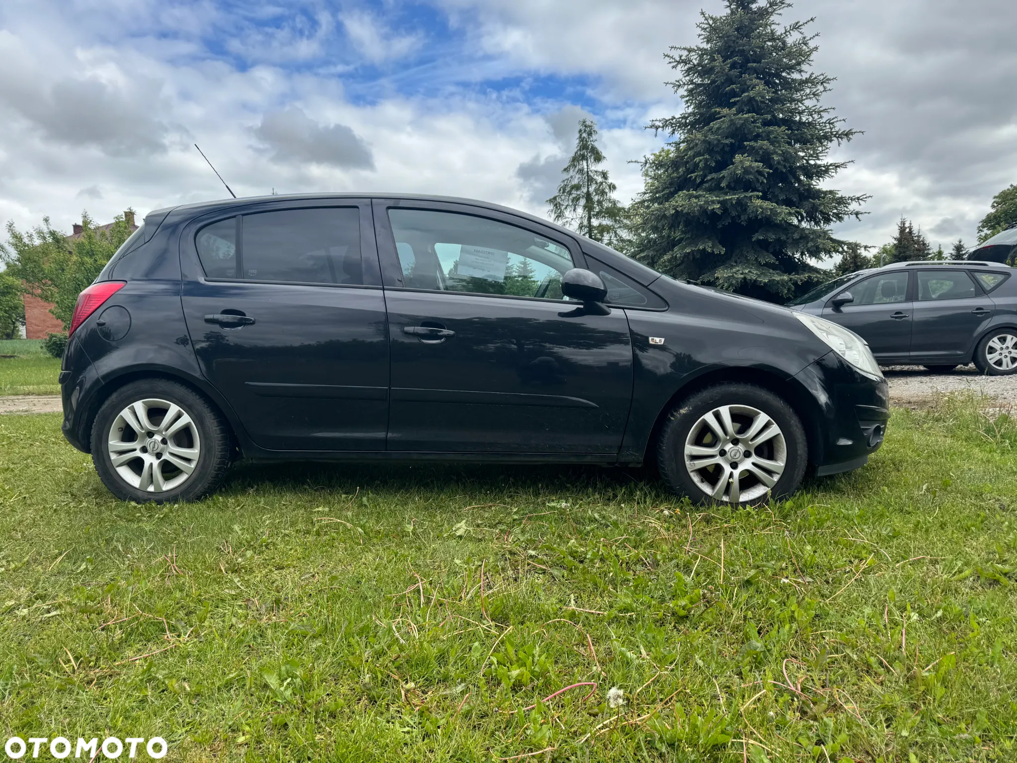 Opel Corsa 1.3 CDTI - 4