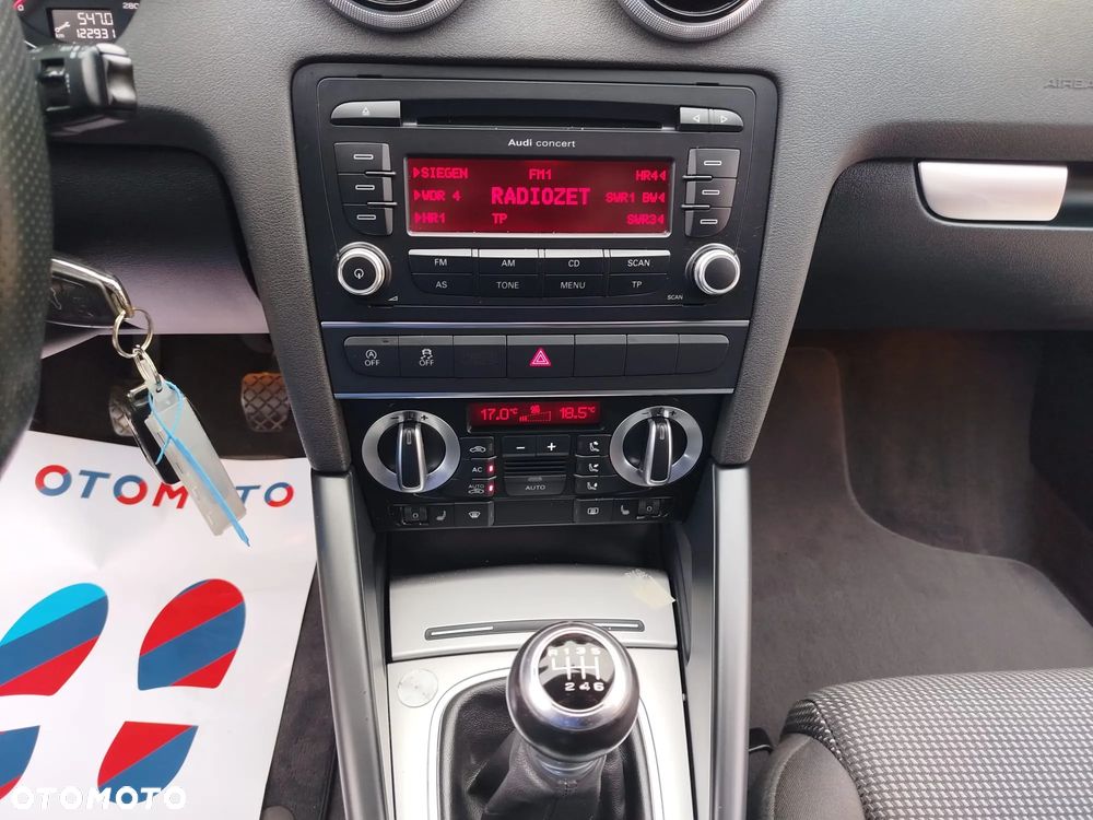 Audi A3 1.4 TFSI Attraction - 15