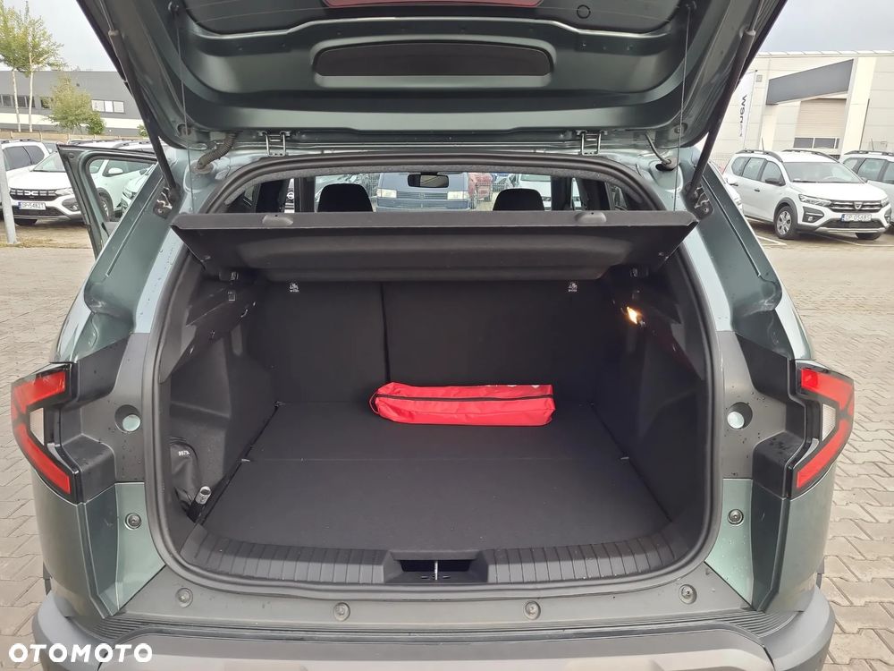 Dacia Duster 1.0 TCe Journey - 17