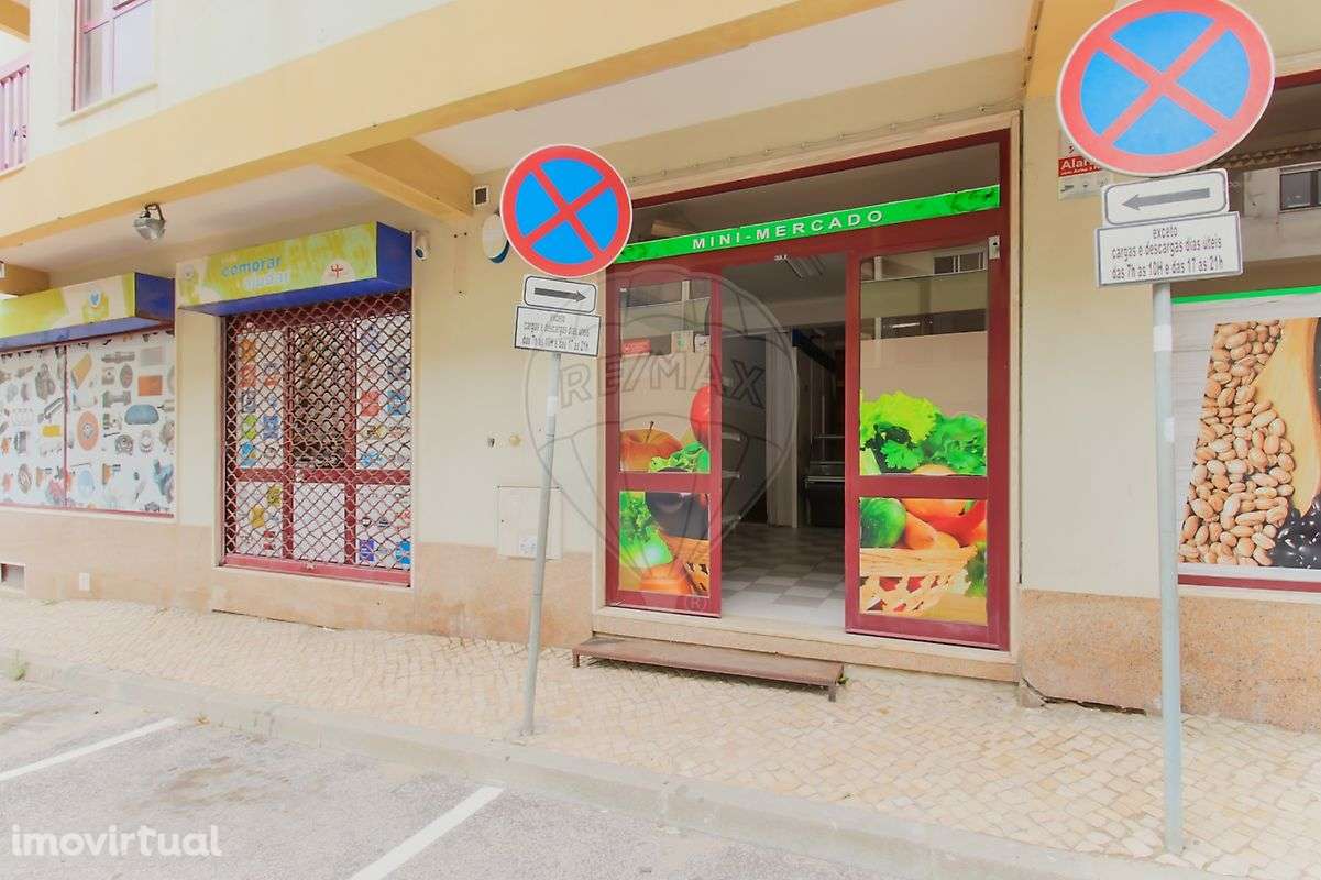 Loja  para venda - Grande imagem: 3/20