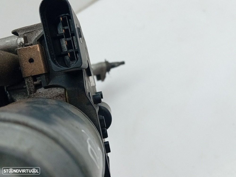 Motor limpa vidros frente VOLKSWAGEN Golf VI Variant (AJ5) - 3