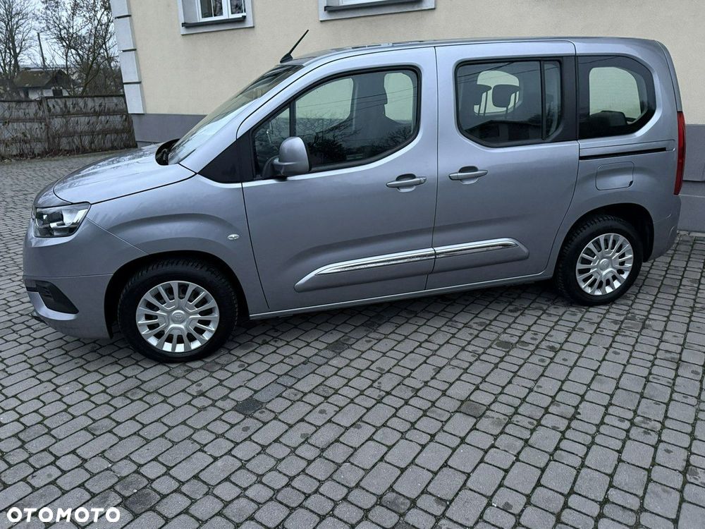Toyota Proace City Verso - 29