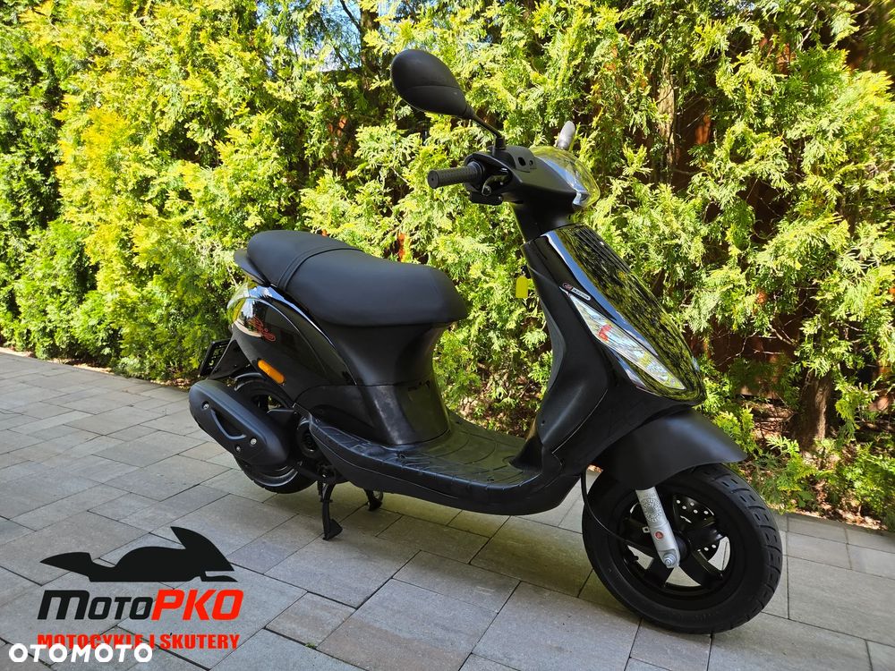 Piaggio ZIP - 1