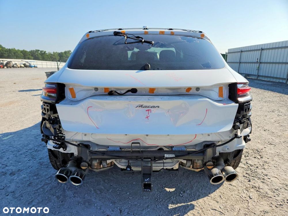 Porsche Macan PDK - 6