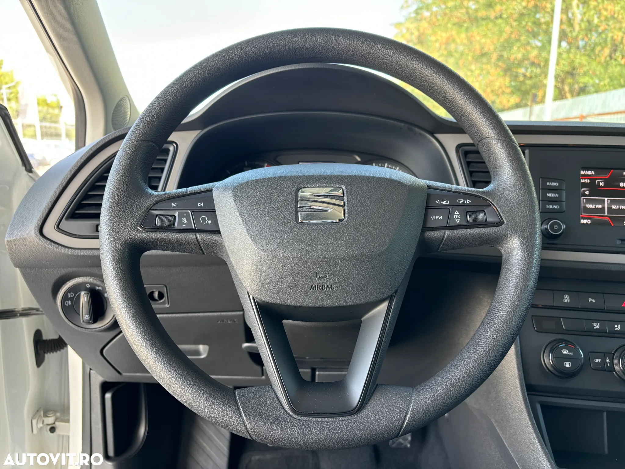 Seat Leon - 14