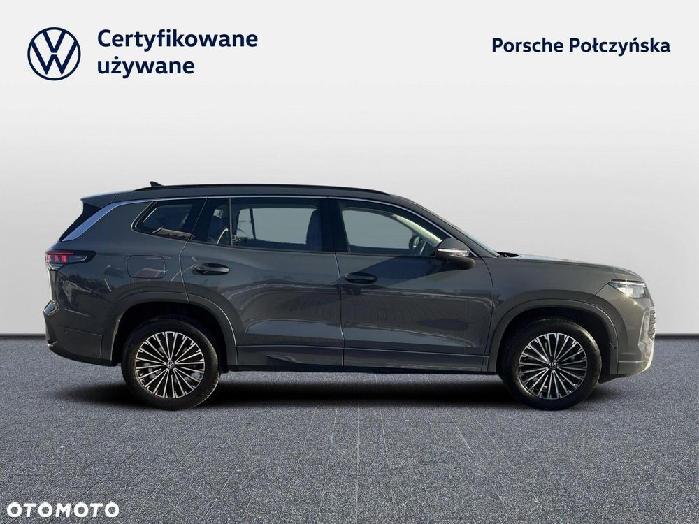 Volkswagen Tayron - 7