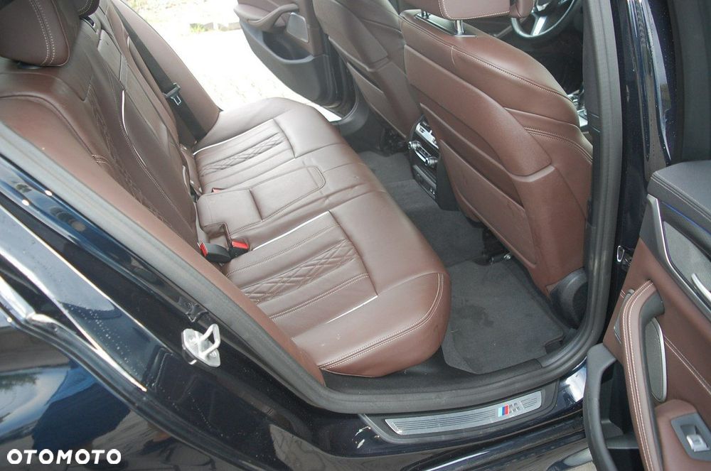 BMW Seria 5 - 11