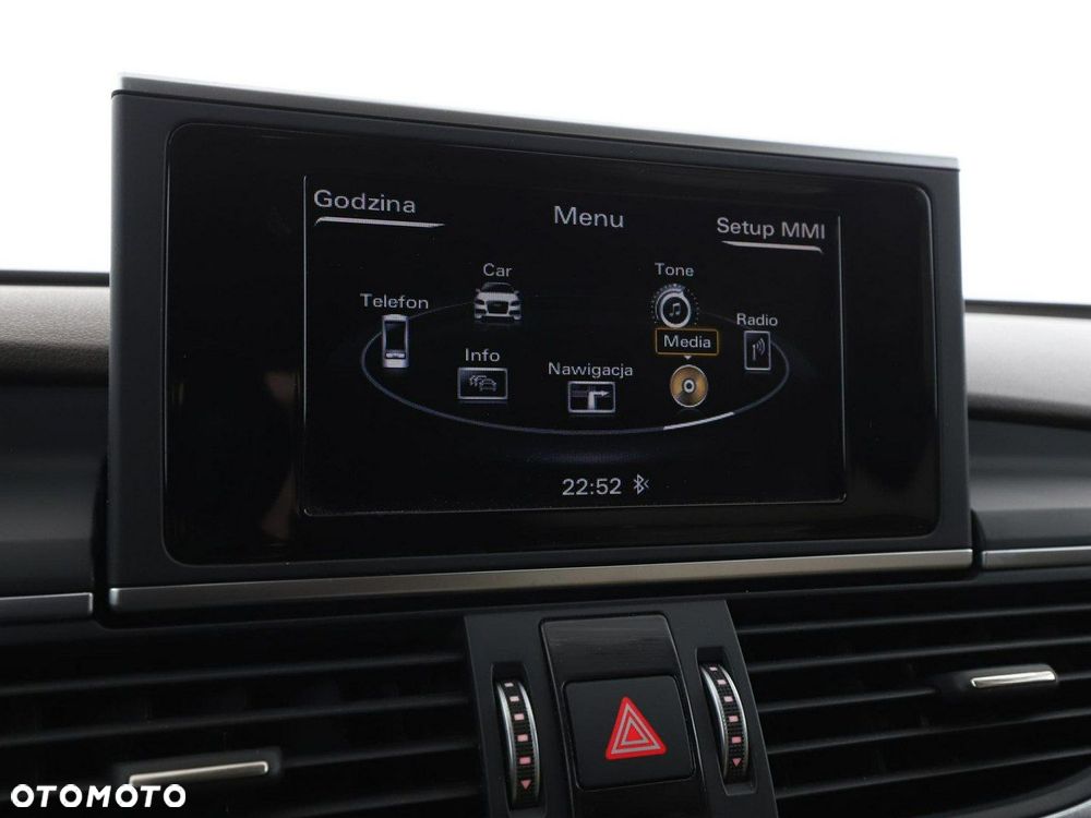 Audi A6 Limousine 2.0 TDI ultra S tronic - 24