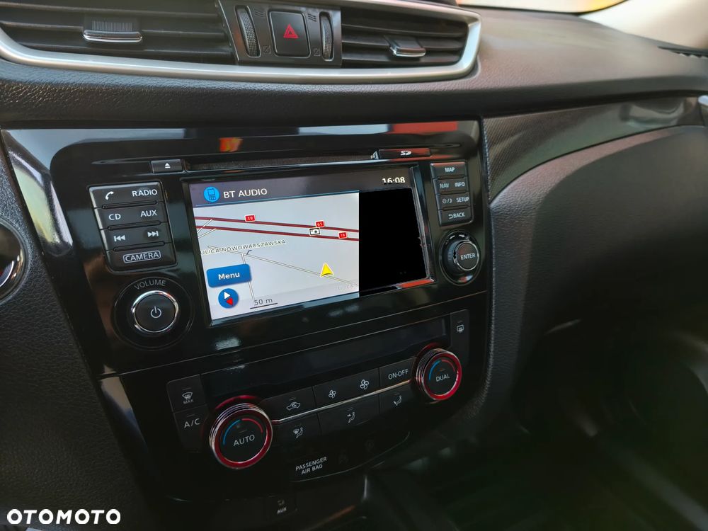 Nissan X-Trail 1.6 DCi Tekna 2WD EU6 - 16