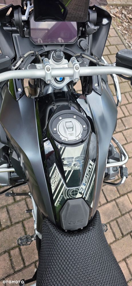 BMW GS - 21