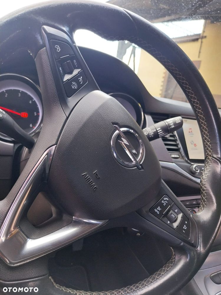 Opel Astra - 24