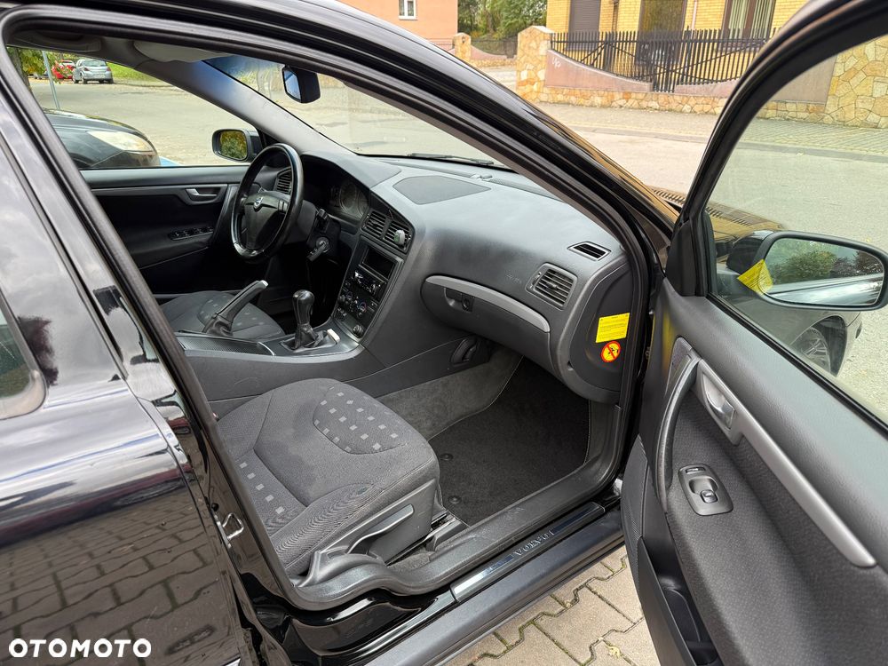Volvo S60 - 9