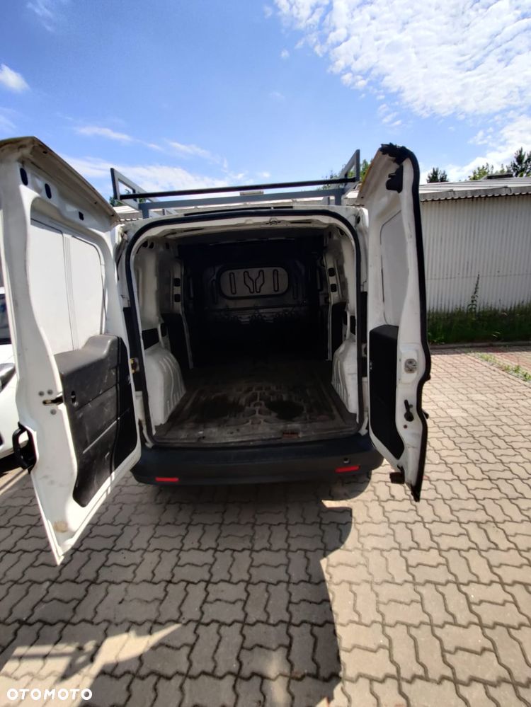 Opel Combo VAN - 9
