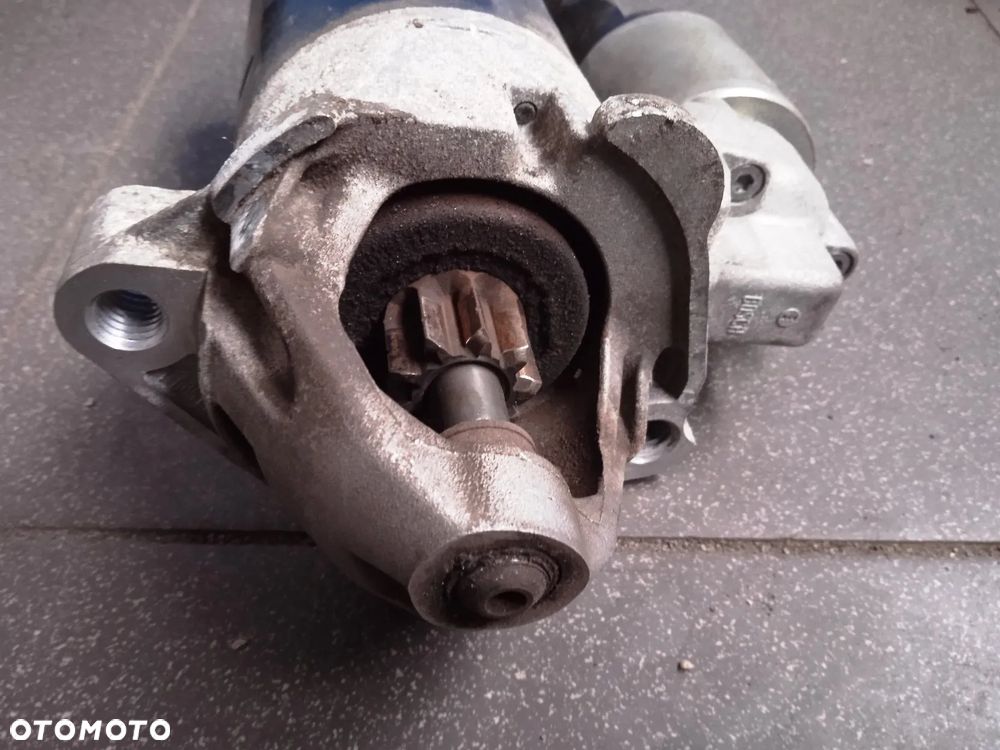 Rozrusznik Seat Exeo 2.0 TDI	03g911023a 0001109064 - 6