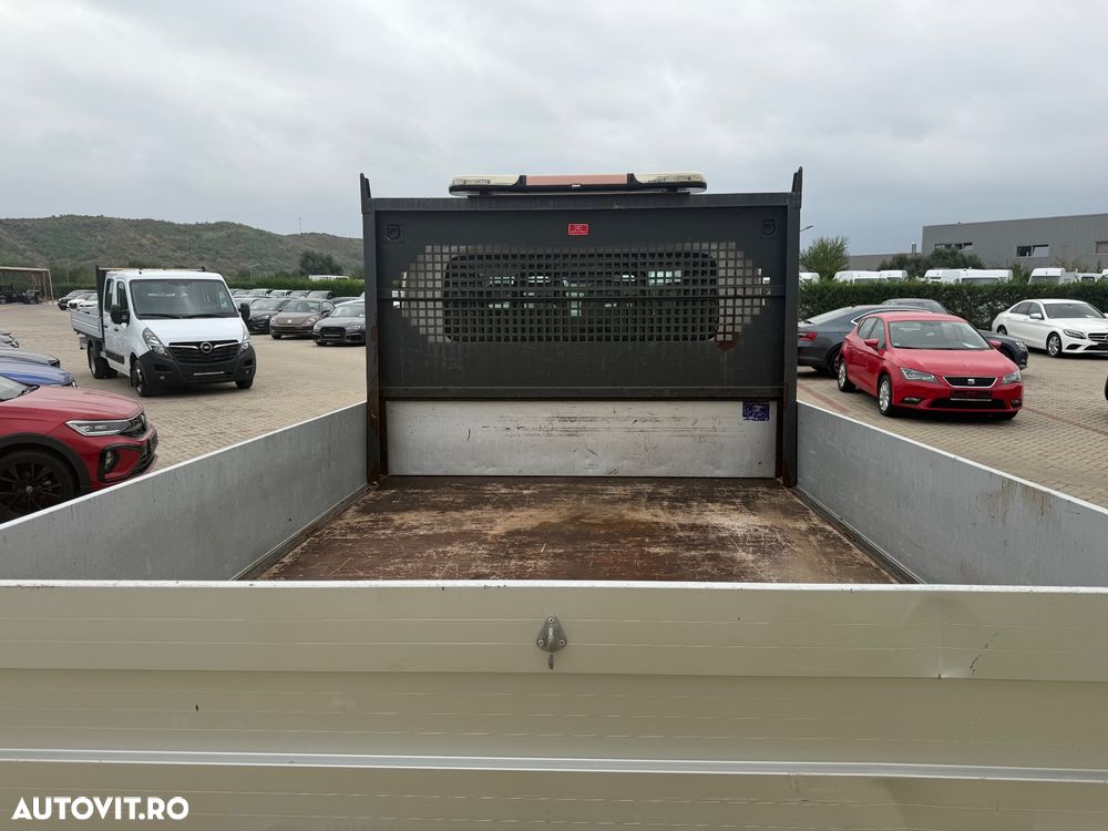 Iveco Daily Doka 7LOCURI - 5