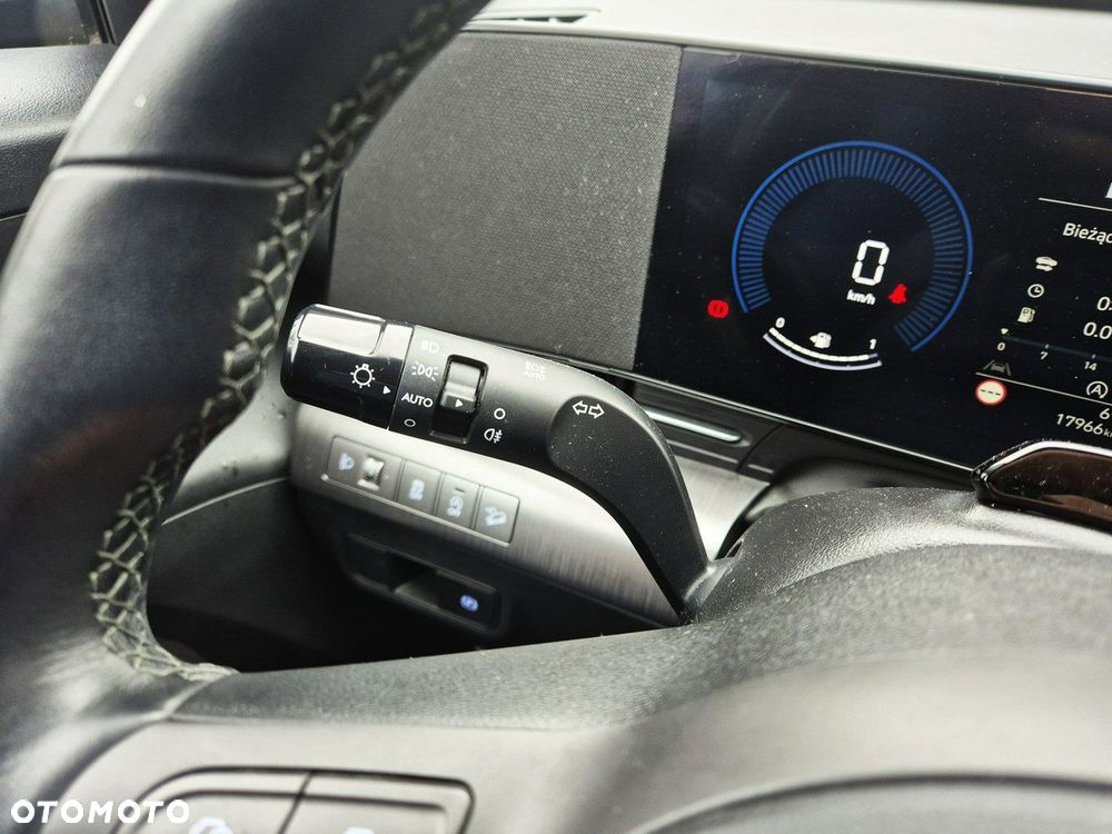 Hyundai Kona 1.0 T-GDI Smart - 27