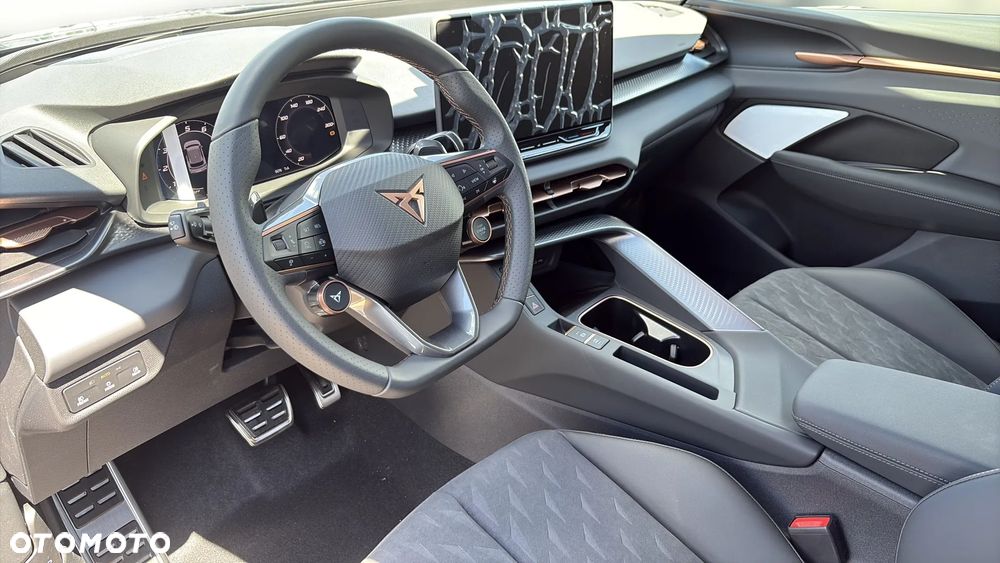 Cupra Terramar - 16