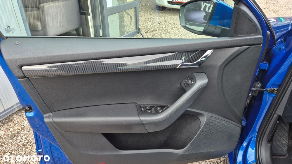 Skoda Octavia 2.0 TDI (Green tec) RS - 40