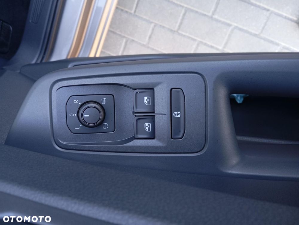 Volkswagen Caddy - 14